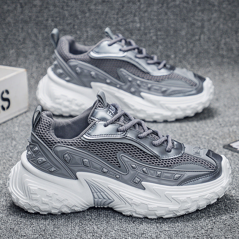 Femme Højtydende sneakers med forbedret dæmpning og støtte Stilla