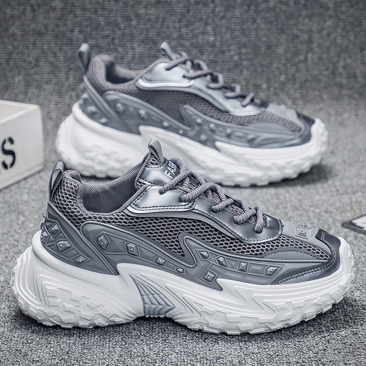 Femme Højtydende sneakers med forbedret dæmpning og støtte Stilla
