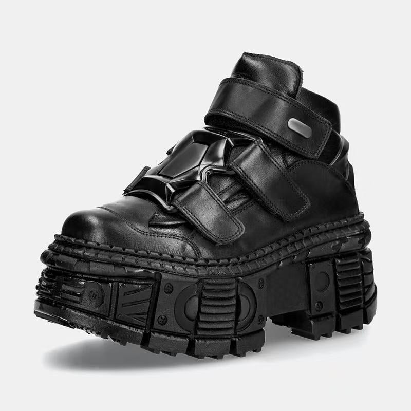 Dame Sporty Chunky Sneakers Stilla