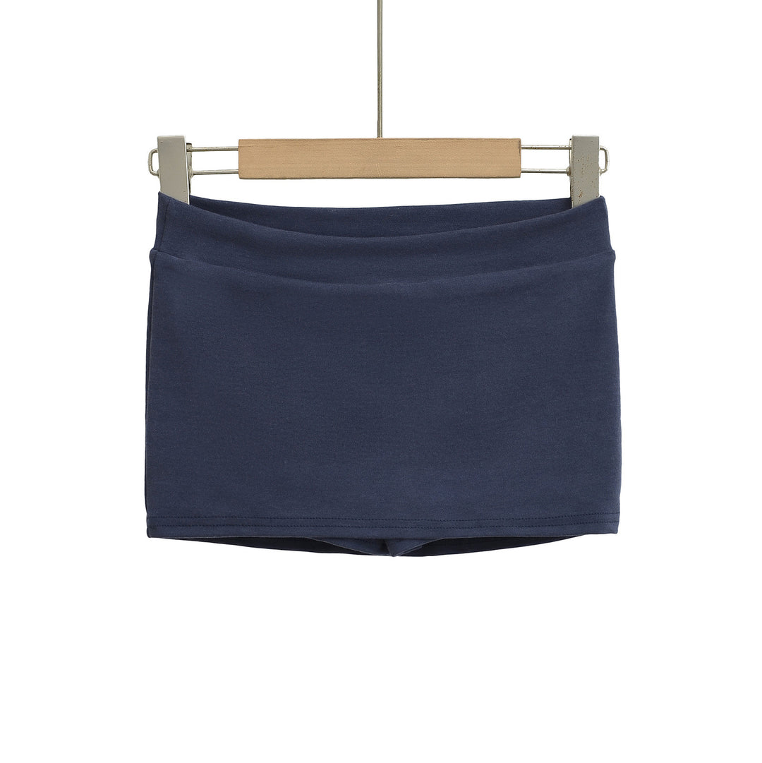 Dame Sporty Undertøj-Shorts med høj talje og åndbar komfort Stilla