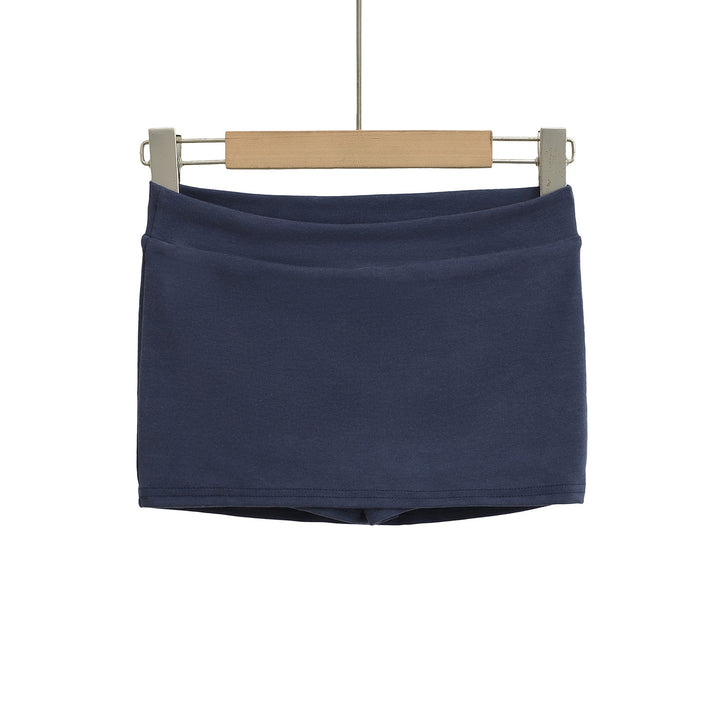 Dame Sporty Undertøj-Shorts med høj talje og åndbar komfort Stilla