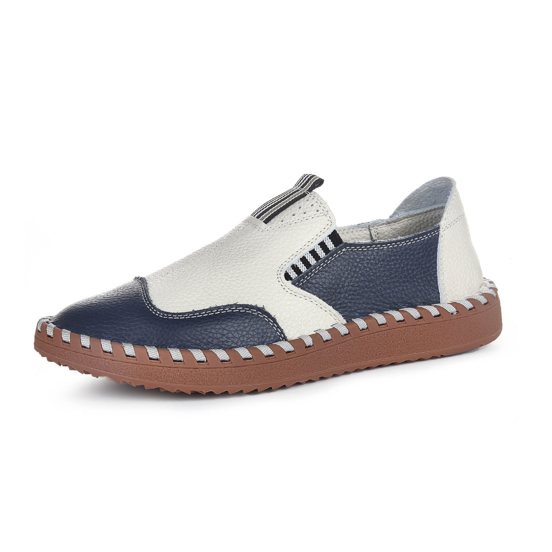 Femme Casual Slip-On Loafers Stilla