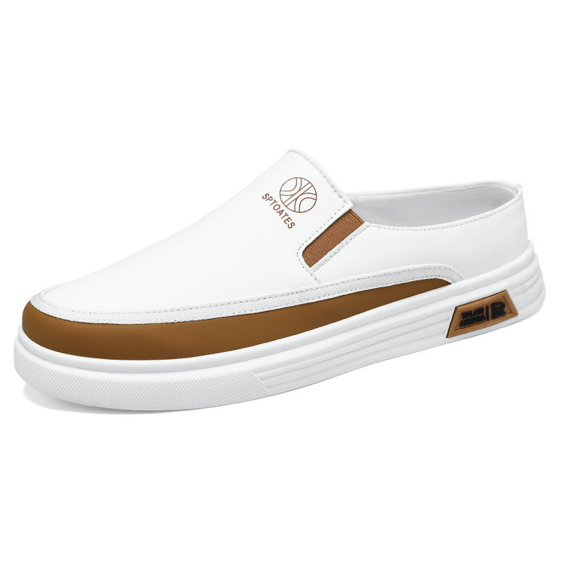 Dame Behagelige Slip-On Sneakers med moderne design Stilla