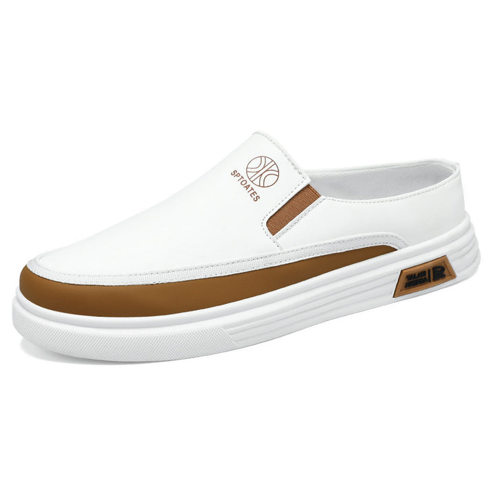 Dame Behagelige Slip-On Sneakers med moderne design Stilla