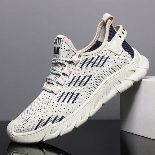 Herrer Letvægts Performance Løb Sneakers Stilla
