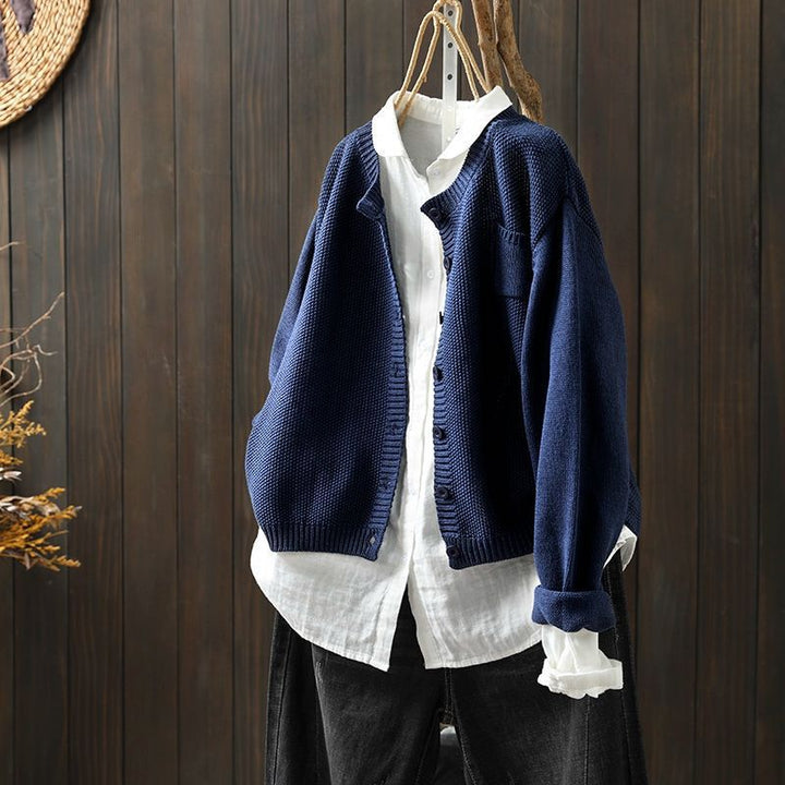 Stilla | Klassisk og Højkvalitets Jakke