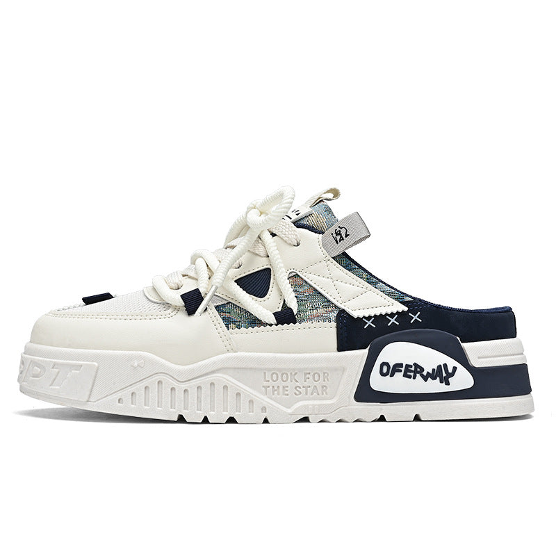 Femme Urban Utility Sneakers Stilla