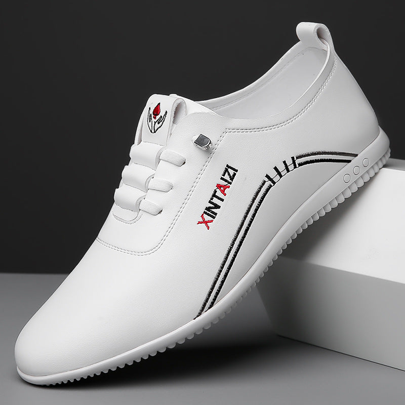Femme Casual Stretch Slip-On Sneakers Stilla