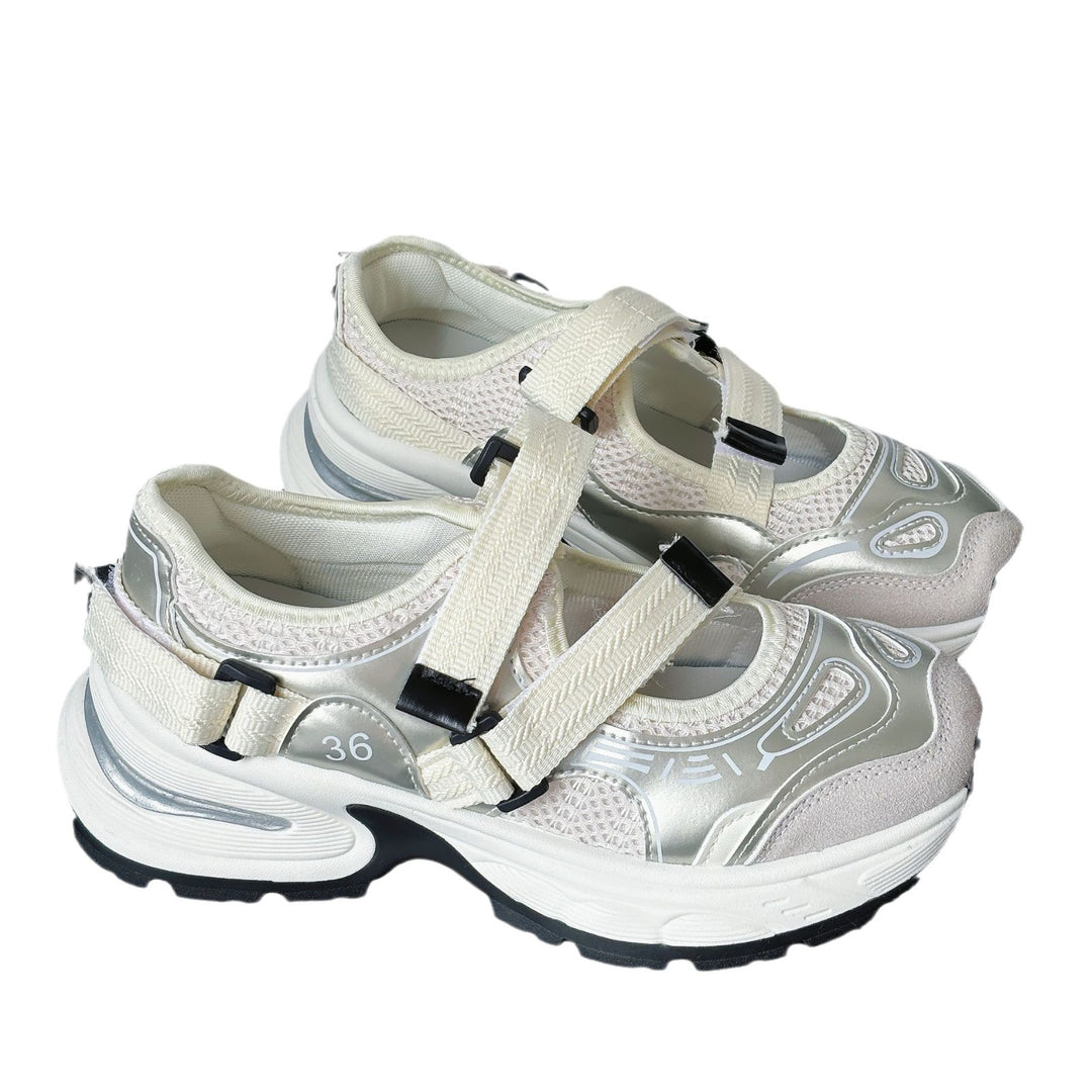 Dame Multifunktionelle Sportssko Stilla