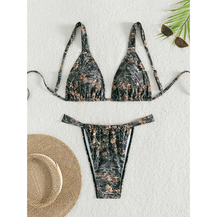 Dame Bikini Sæt Stilla