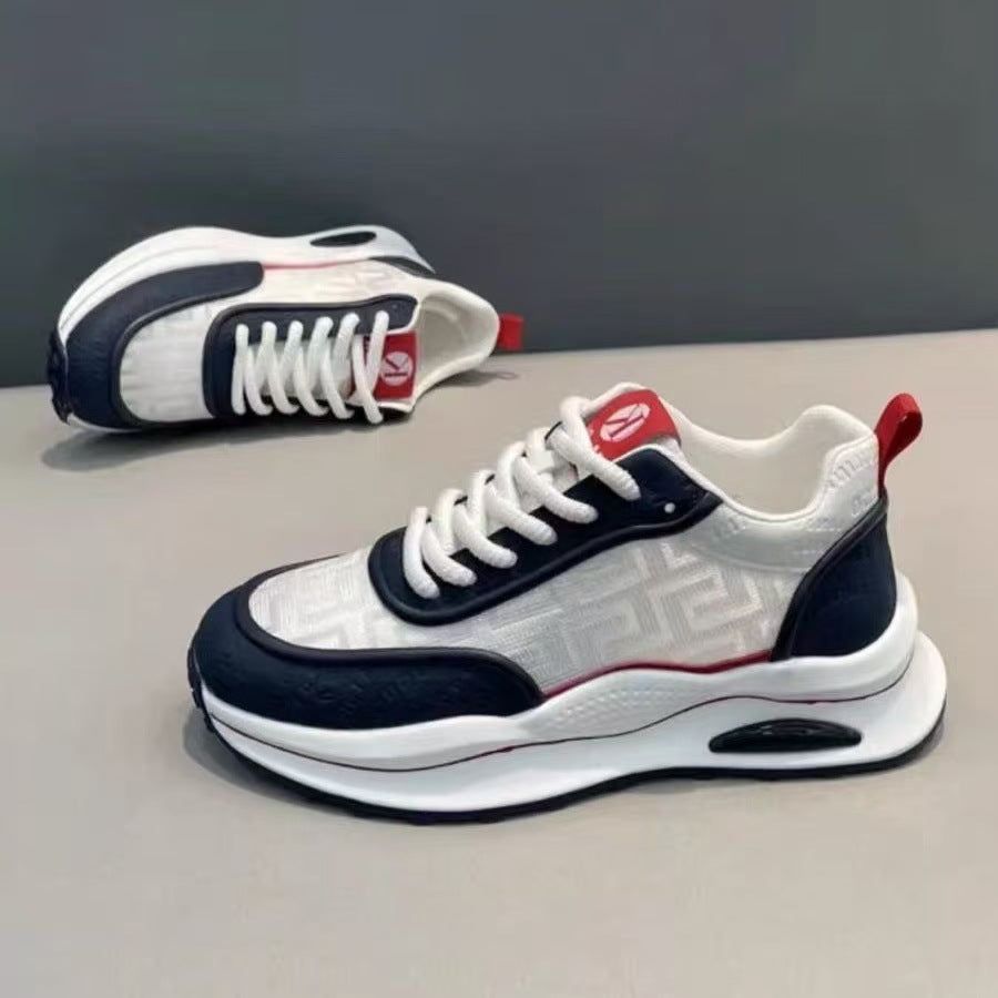 Femme Performance Casual Sneakers Stilla