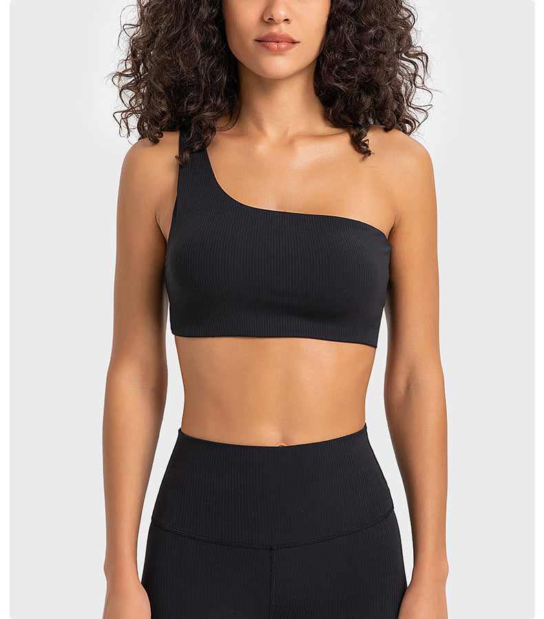 Stilla | Sports Bra Stil & Support Med Uddannelsesbag