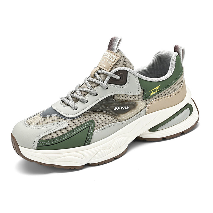 Femme Polstret Urban Løbe-Sneakers Stilla