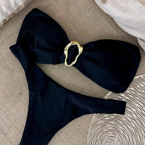 Dame Bikini Sæt Skovae