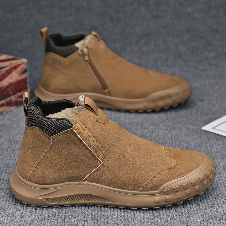 Femme Casual ankelstøvler Stilla