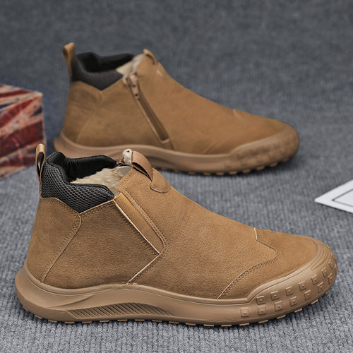 Femme Casual ankelstøvler Stilla