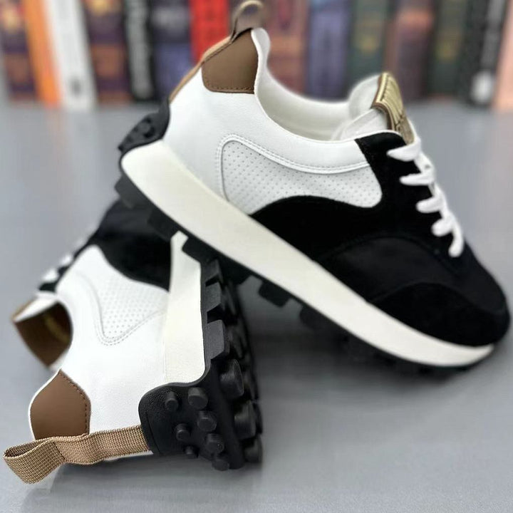 Femme Rugged Trail Sneakers Stilla