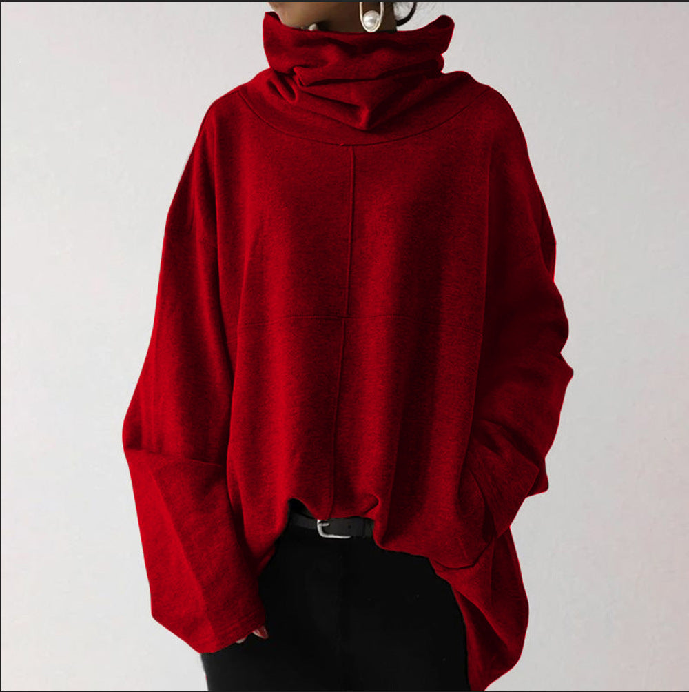 Stilla | Elegant og Tidsløs Modepullover