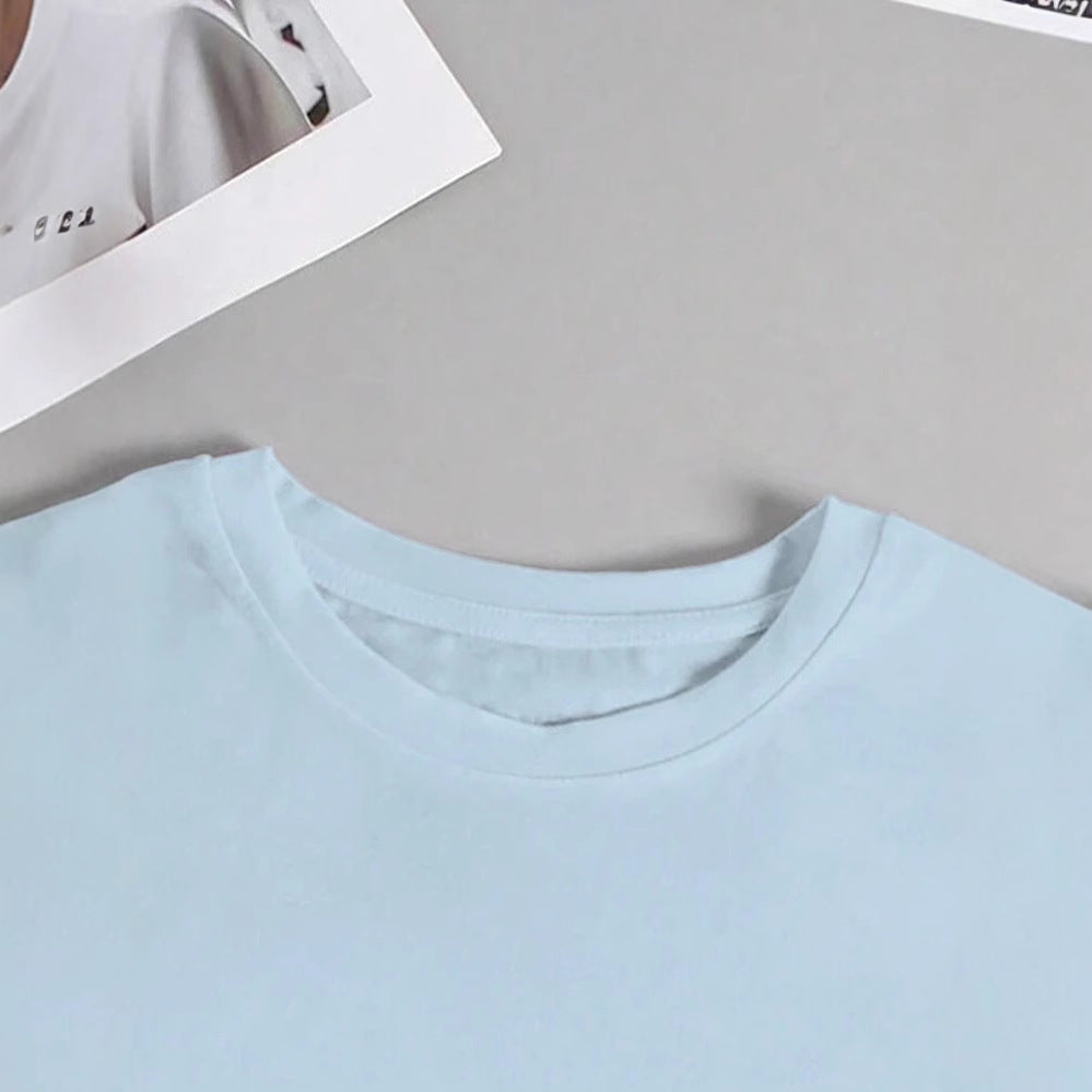 Dame Vintage T-shirt med nationalpark-inspireret grafikdesign Stilla