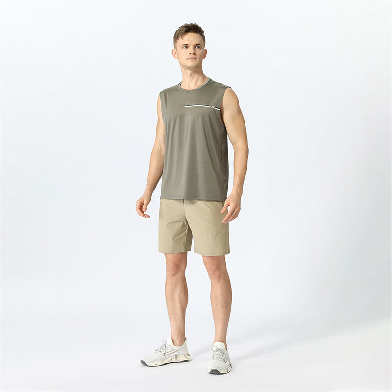 Herre Sport-Tanktop Stilla