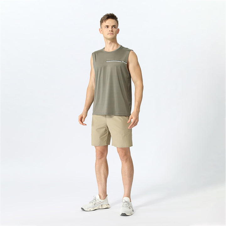 Herre Sport-Tanktop Stilla