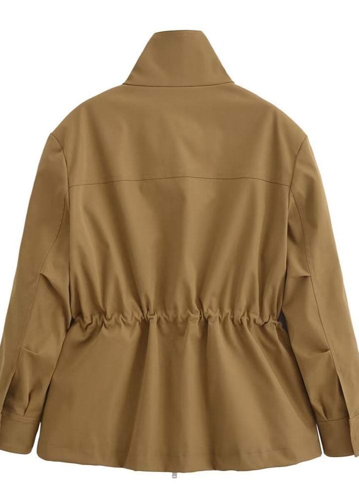 Stilla | Explorer - Utility Pocket Jakke