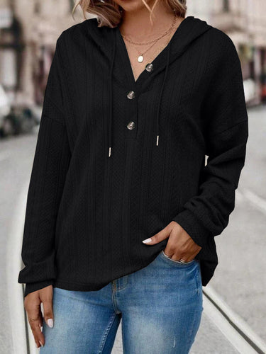 Stilla | Pullover med simpel og stilfuld optik