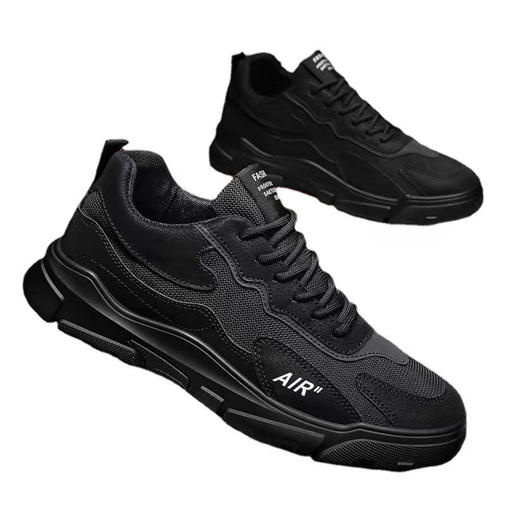 Herrer Sleek Athletic Sneakers Stilla