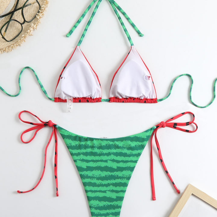 Dame Bikini Sæt Stilla