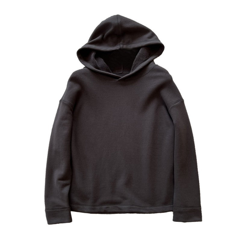 Kvindernes komfortable hoodie lavet af høj kvalitet stof Stilla