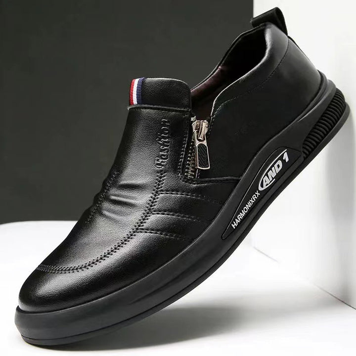 Herre mode Komfort Sneakers Stilla