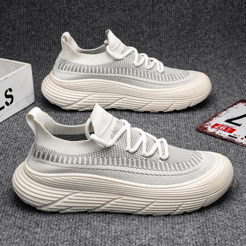 Herre Adaptive Comfort Løbesneakers Stilla