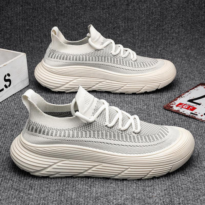 Herre Adaptive Comfort Løbesneakers Stilla