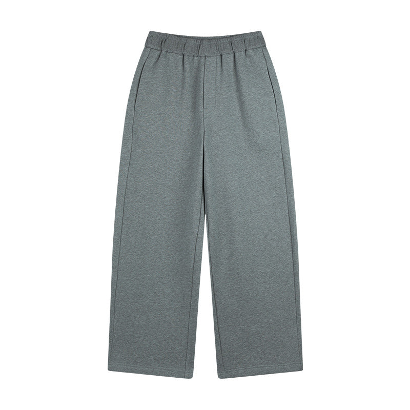 Dame behagelig Culotte med elastisk talje og sidelommer Stilla