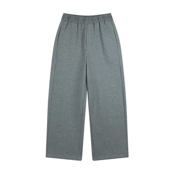 Dame behagelig Culotte med elastisk talje og sidelommer Stilla