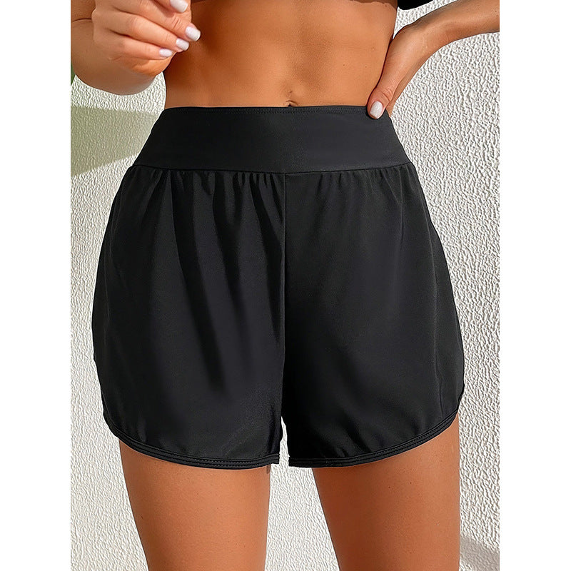 Dame sporty shorts Skovae