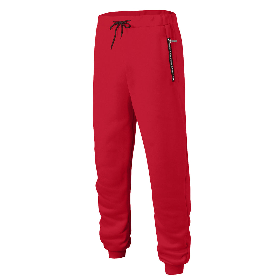 Dame behagelige sweatpants med sidelommer Stilla