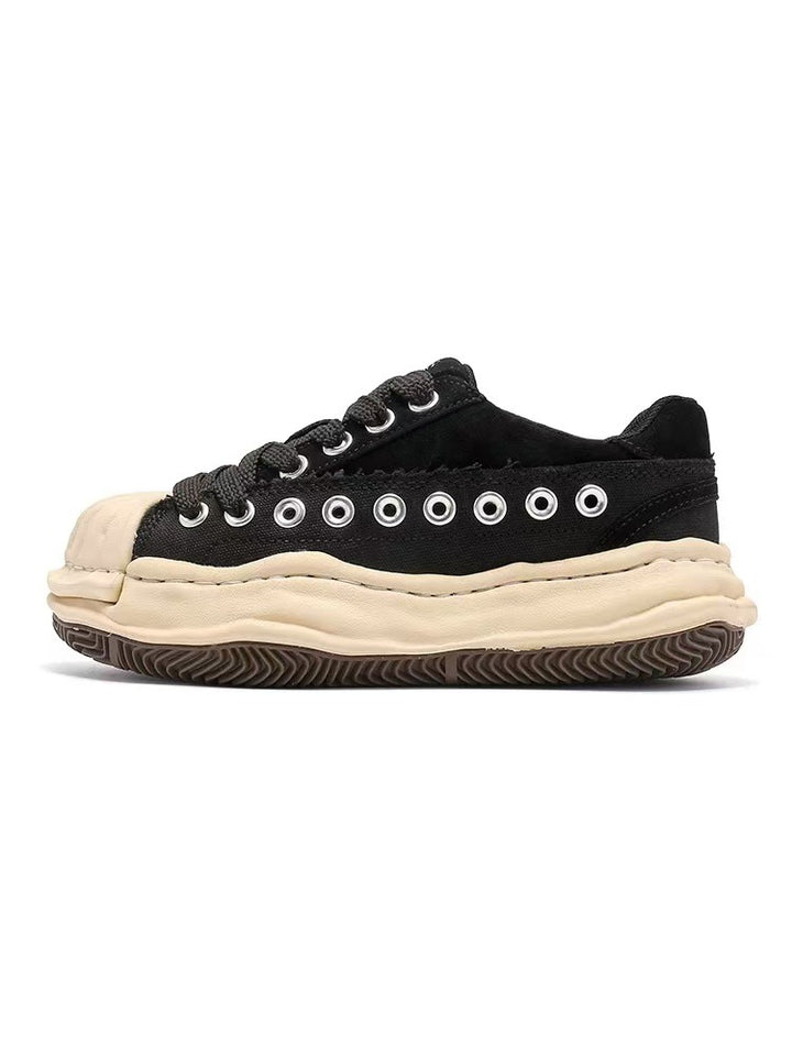 Dame sneakers med innovativt design og maksimal bærekomfort Stilla