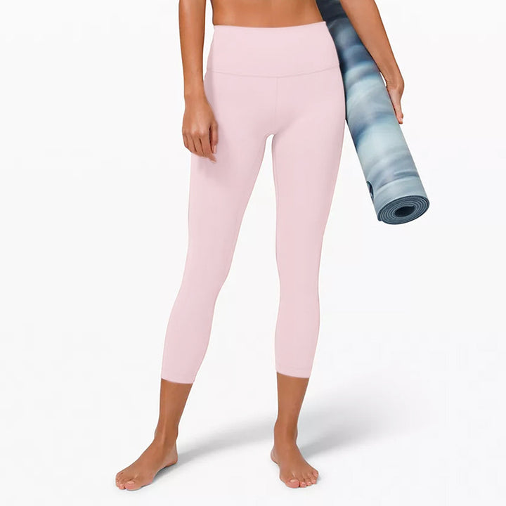 Dame Højskårne Sport Leggings Stilla