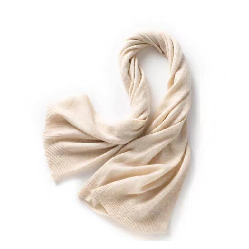 Stilla | Merino Tørklæde
