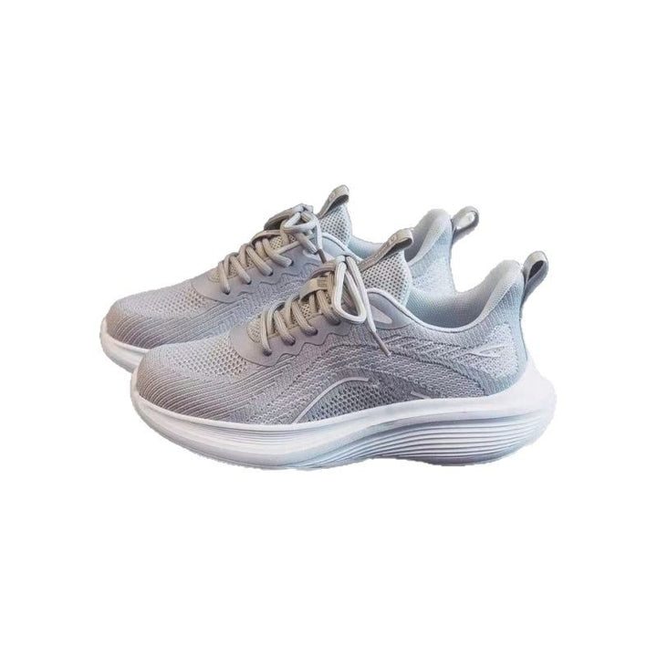 Dame Sportslige Letvægts Sneakers Stilla