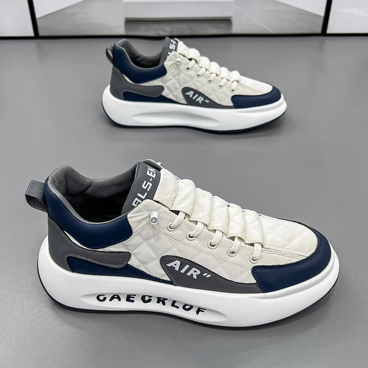 Femme Urban Casual Steppesneaker Stilla
