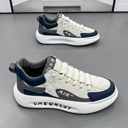 Femme Urban Casual Steppesneaker Stilla