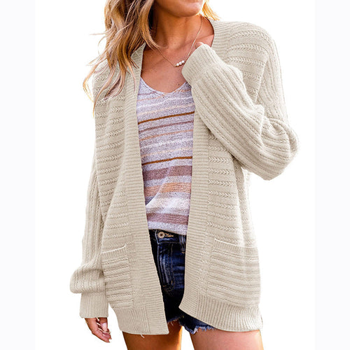 Stilla | Afslappet og Loose Pullover