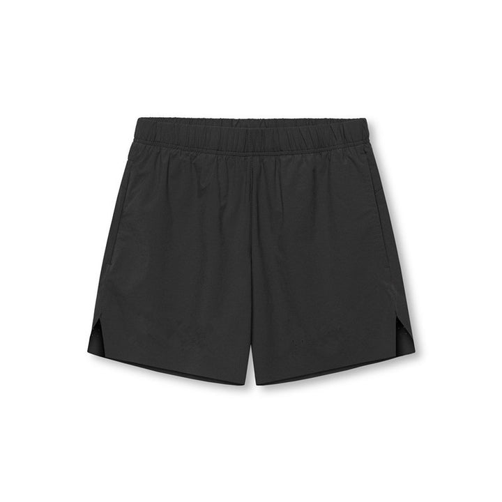 Herrer Åndbare sportsshorts med sidelommer Stilla