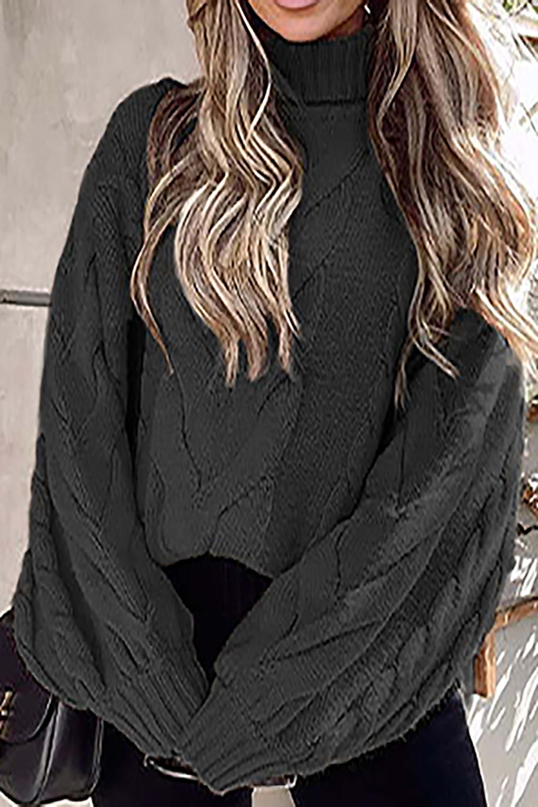 Stilla | Tidløst Elegant Pullover Outfit