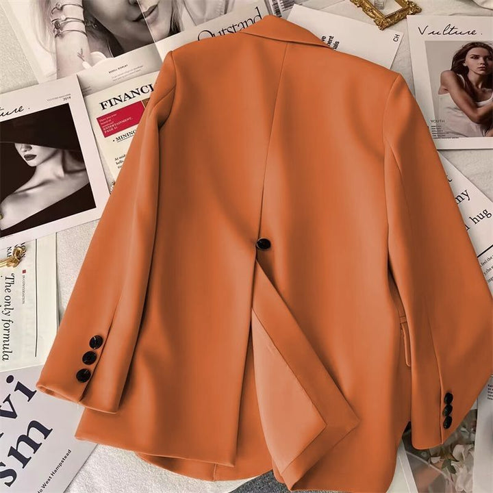 Damer Elegant og moderne skåret Blazer Stilla