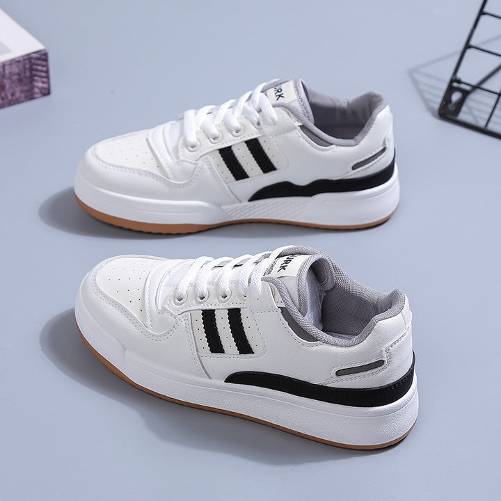 Herren Sneakers med højtudviklet støddæmpningssystem Stilla