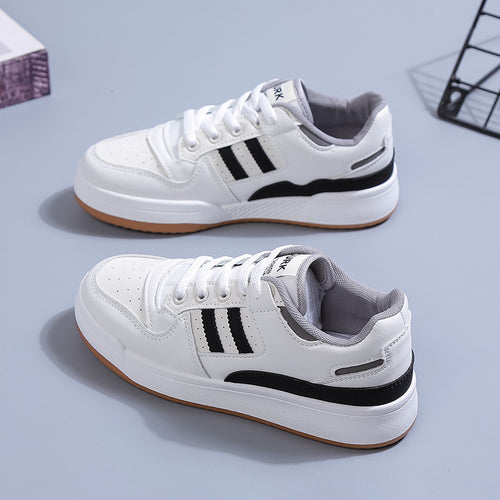 Herren Sneakers med højtudviklet støddæmpningssystem Stilla