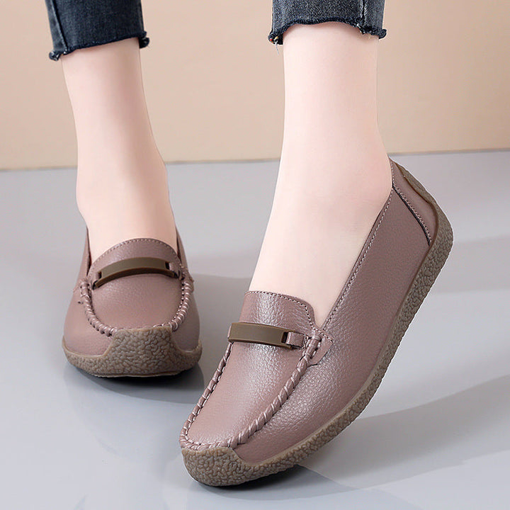 Stilla | Stilfulde Og Trendy Loafers Til Kvinder